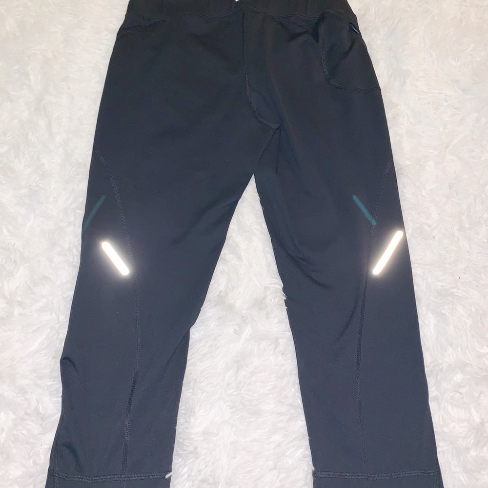 Fila Running Pants - Picture 2 of 5